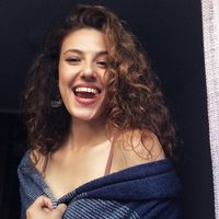 Yeliz Balım的照片