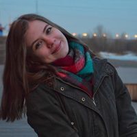 Oksana Gronskaya's Photo