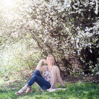 Anastasia Stepanova的照片