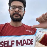 Rahman Sheriff's Photo