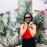 Fotos von Binnur Sevinç