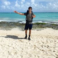 Lucas  Maschwitz's Photo