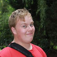 Jan-Erik Wessel's Photo