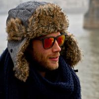 David Gonzalez's Photo