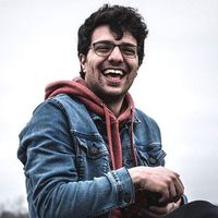 Olivier Lessard's Photo