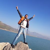 Syed Waqar  Akbar Tirmizi's Photo