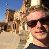 Jakub Waldowski's Photo