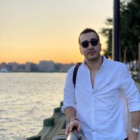Okan Çelik's Photo