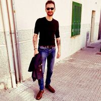 Salvatore Camagna's Photo