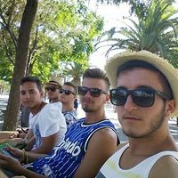 Fabrizio Erra的照片