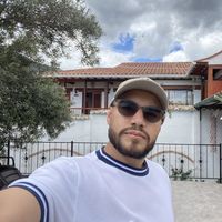 Alejo Rodríguez's Photo