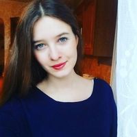 Mary Kachalova的照片