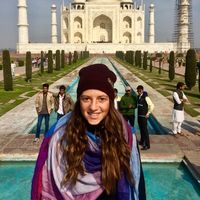 Annika Bastian的照片