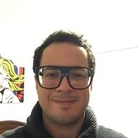 Rodrigo Velit's Photo