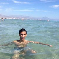 Zak Boumbous's Photo