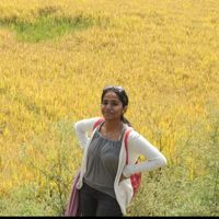 Sangavee Natarajan的照片