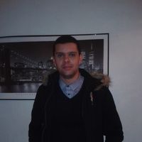 Ryan Benjamin's Photo