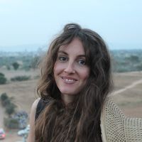 Andréa BOTHOREL's Photo