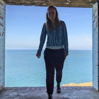 Karolina Golota's Photo