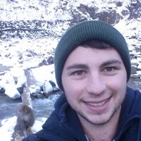 Josh Brenner的照片