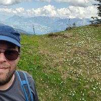 Christian Fischer's Photo