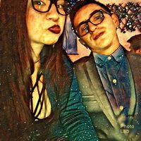 AnDrea ToRres的照片