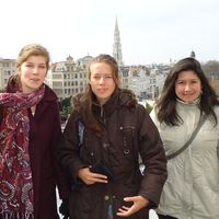 Fotos de Kimberly Capdevila