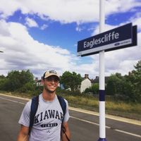 Jared Fulks的照片