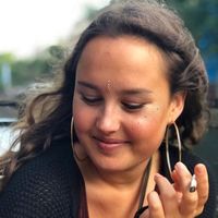 Zascha Peters's Photo