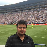 Fotos von Dharani Narra