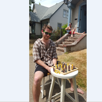 Andrew Dixon's Photo