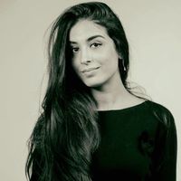 Salma CHARIF KHALIFI的照片