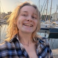 Tonia Volochiy's Photo