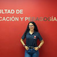 Valentina Gallego Zúñiga's Photo