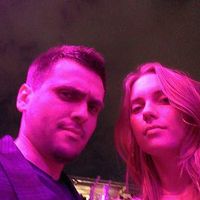 Salavat and Maria Osenniaya's Photo