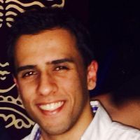 Elmehdi ELALAOUI ABDALLAOUI的照片