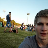 Vitaly White's Photo