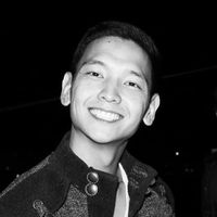 Askhat Aubakirov's Photo