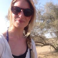 Lucy Bailey的照片