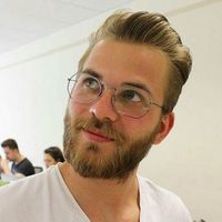 Bayram Ömeroğlu's Photo