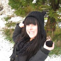 Jenna Le Bouffant's Photo