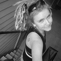 Lysandra Petersson's Photo