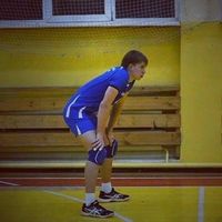 Вадим Пестерев's Photo