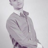 Giorgi Tevzadze's Photo