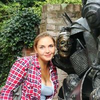 Yuliya Sozina's Photo