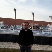 Mostafa Mohamed's Photo