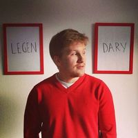 Sebastian Prodinger's Photo