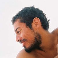 Rodrigo Castillo's Photo