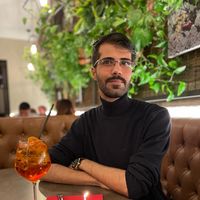 RAMIN TALEBI's Photo