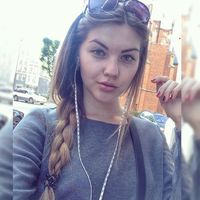 Anna Maistrova的照片